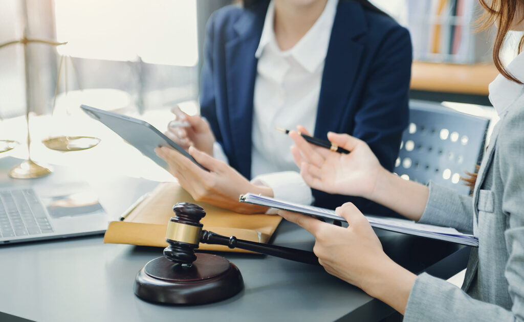 insolvency lawyer Sydney