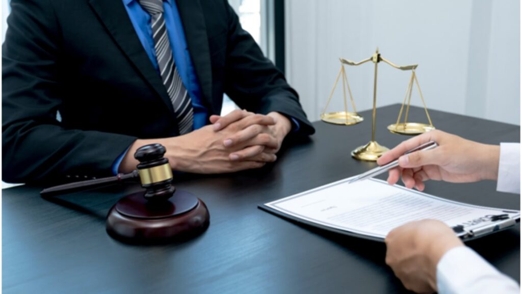 insolvency lawyer Sydney