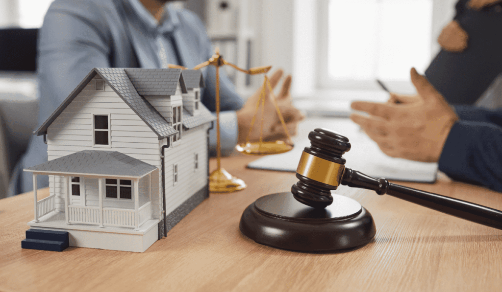 property law