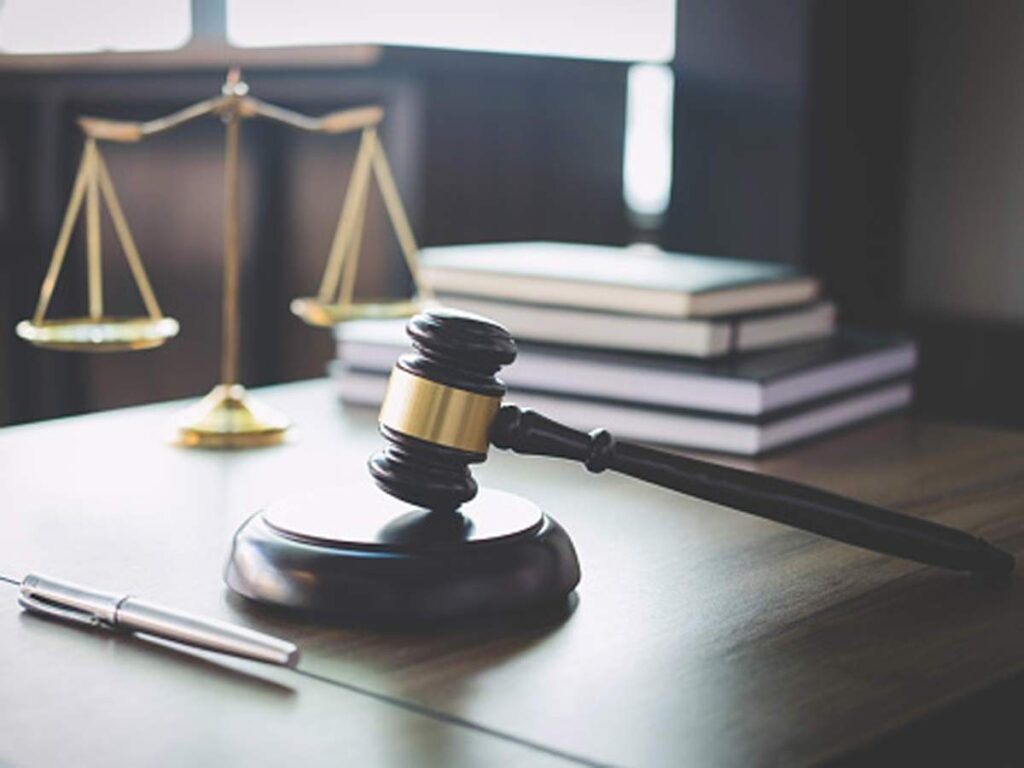 corporate lawyer