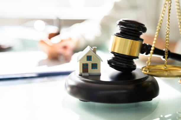property law