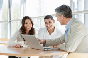 Financial Advisor