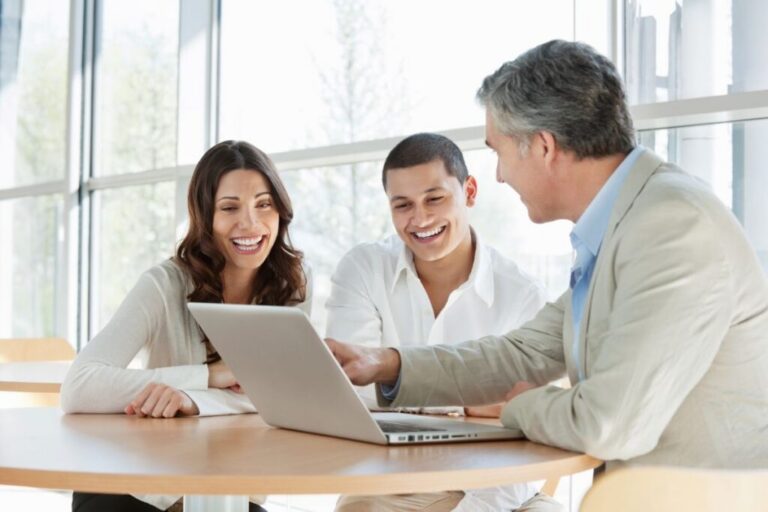 Financial Advisor