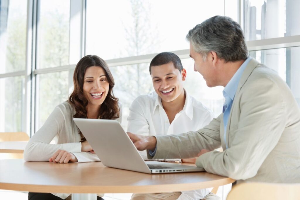 Financial Advisor