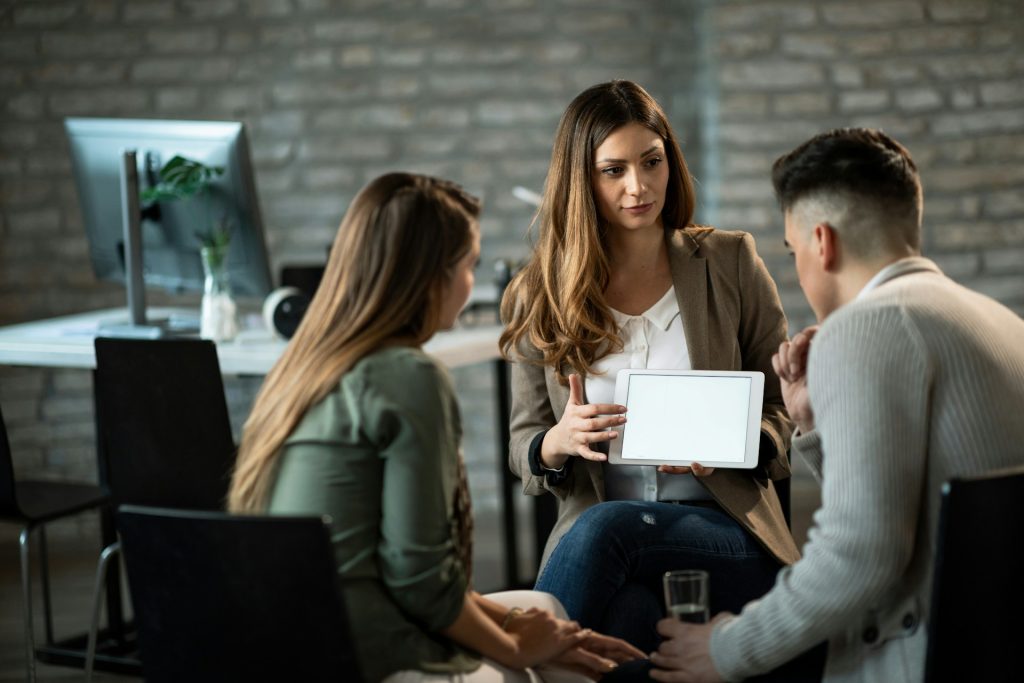 Financial Advisor